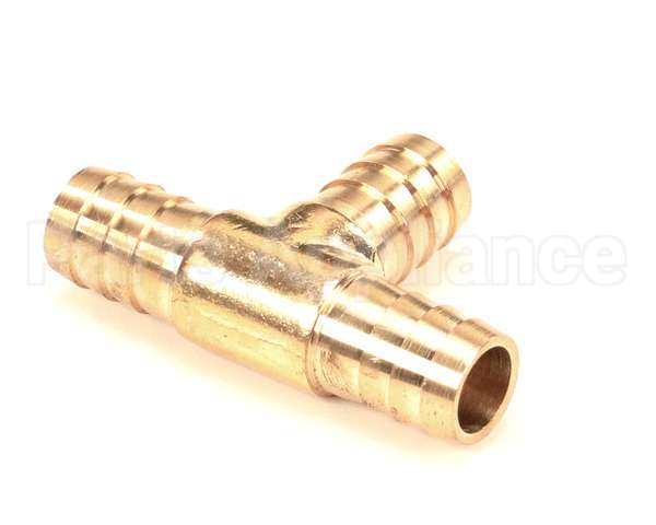 FP-091-16 Hobart Tee, Hose, 5/8 X 5/8 X 5/8