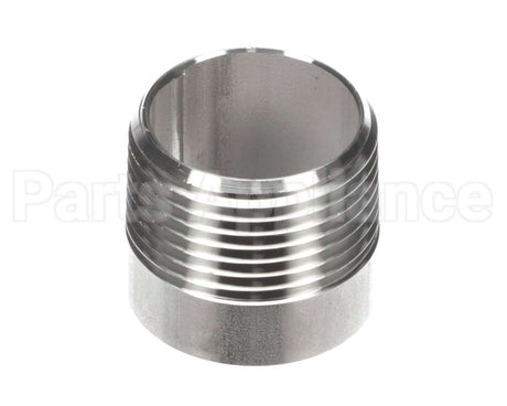 FP-091-18 Vulcan Hart Pipe 1X1 1/8 Toe (Sst) (Pro/Basic)