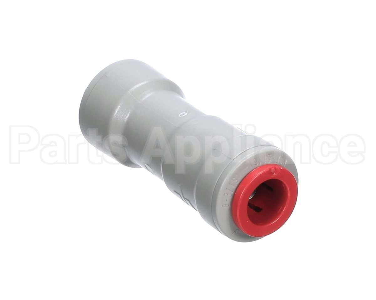 FP-091-35 Hobart Valve, Check, 3/8 Quick Connec