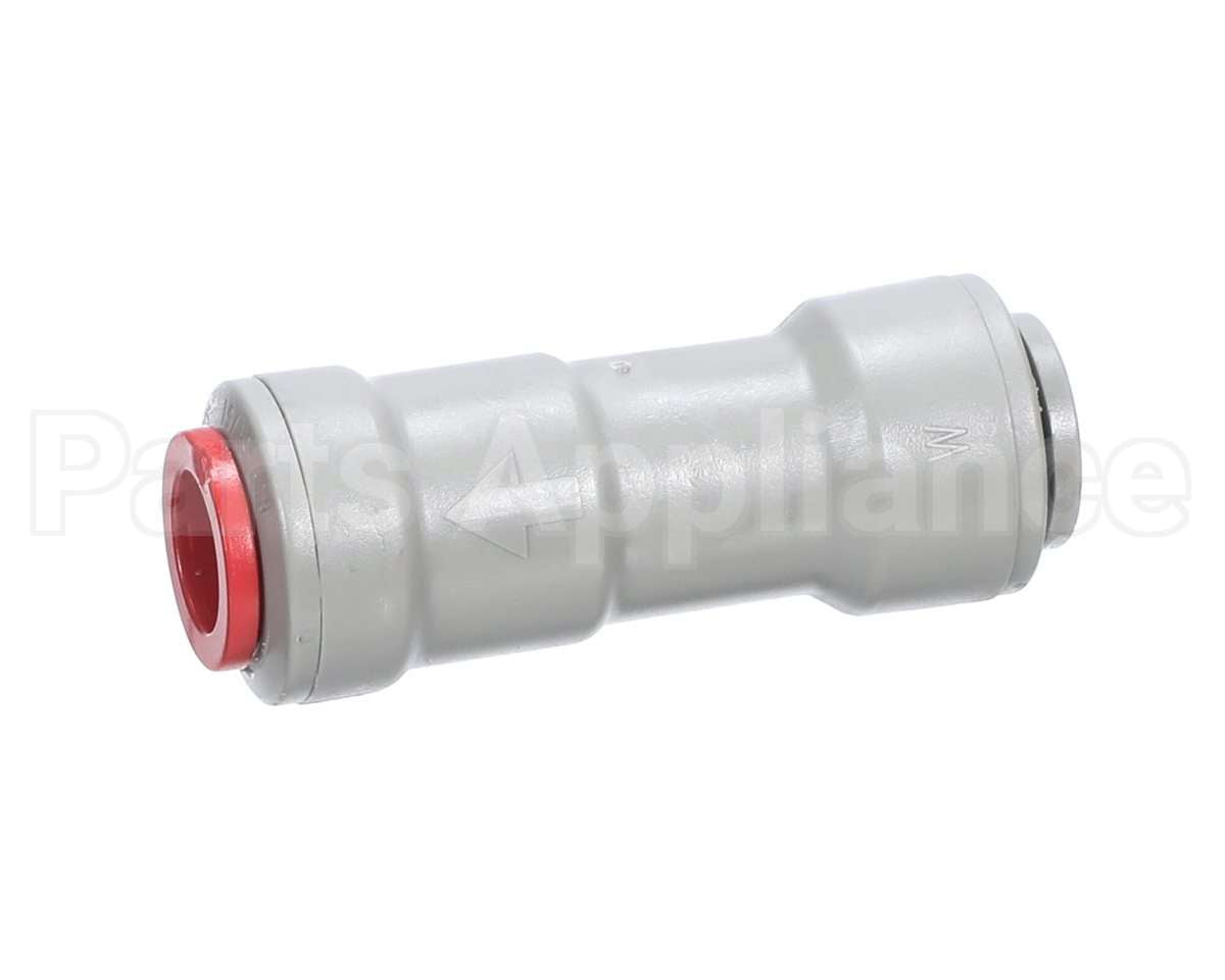 FP-091-35 Hobart Valve, Check, 3/8 Quick Connec