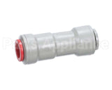 FP-091-35 Hobart Valve, Check, 3/8 Quick Connec