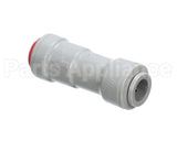 FP-091-35 Hobart Valve, Check, 3/8 Quick Connec