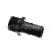 FP-091-66 Compatible Midwest Appliance Parts Fitting - Hose Barb
