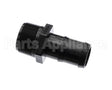 FP-091-66 Hobart Fitting - Hose Barb