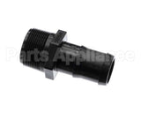 FP-091-66 Hobart Fitting - Hose Barb