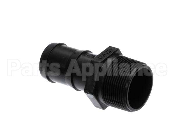 FP-091-66 Hobart Fitting - Hose Barb