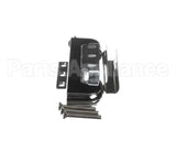 FP-3011 Friedrich Metal Hinge, Front Door