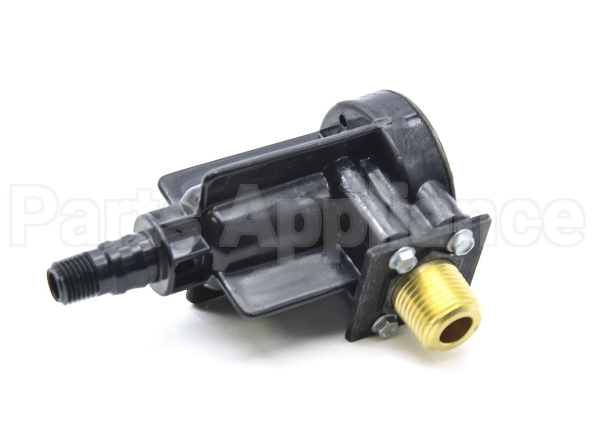 FP-45 Robertshaw Freeze Protection Valve 43F Op