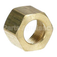 FP-80-16 Compatible Vulcan Nut