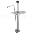 FP-V Compatible Server Pump Fountain 10In