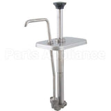 FP-V Compatible Server Pump Fountain 10In