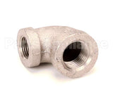 FP01-001 Henny Penny Elbow Reducing 1/2 To 3/8