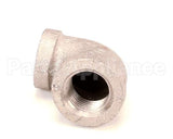 FP01-001 Henny Penny Elbow Reducing 1/2 To 3/8