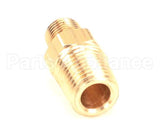 FP01-012 Henny Penny Nipple Reducing 1/4 To 1/8 Z