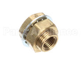 FP01-013 Henny Penny Bulkhead Adaptor Z