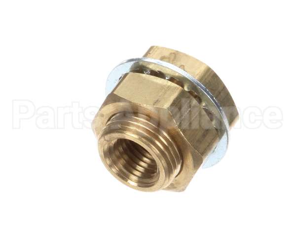 FP01-013 Henny Penny Bulkhead Adaptor Z