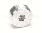 FP01-021 Henny Penny Plug Pipe 1 Inch A