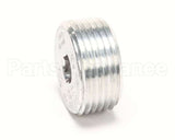 FP01-021 Henny Penny Plug Pipe 1 Inch A