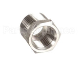 FP01-029 Henny Penny Reducer 1/2Npt M-3/8Npt F Ss