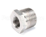 FP01-063 Henny Penny Reducer 1/2Npt M To 1/4Npt F