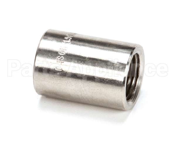 FP01-066 Henny Penny Coupling 1/2 Npt Ss