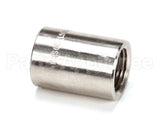 FP01-066 Henny Penny Coupling 1/2 Npt Ss