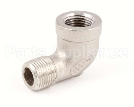 FP01-087 Henny Penny Street Elbow-3/8 Npt Ss