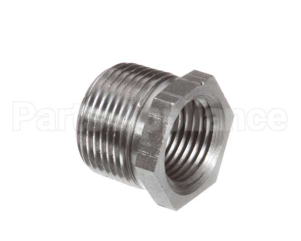 FP01-089 Henny Penny Bushng-Reducng 3/4M To 1/2F Bl
