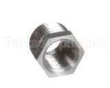 FP01-089 Henny Penny Bushng-Reducng 3/4M To 1/2F Bl