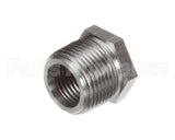 FP01-089 Henny Penny Bushng-Reducng 3/4M To 1/2F Bl