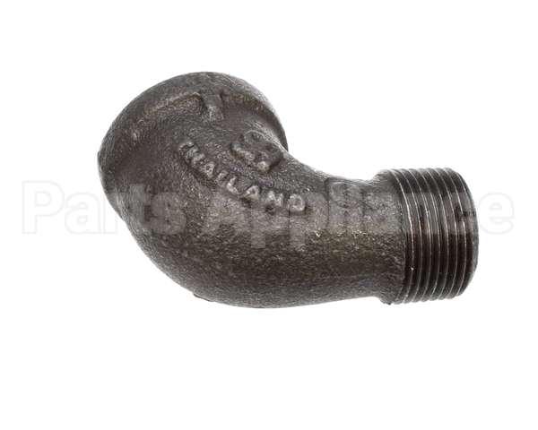 FP01-100 Henny Penny Elbow-Street 3/4 Npt Bi