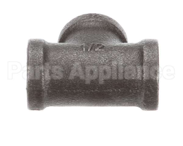FP01-112 Henny Penny 1/2 Npt Female Pipe Tee Bi