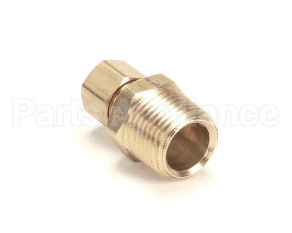 FP01-115 Henny Penny Connector-3/8Tube To 1/2Npt Br