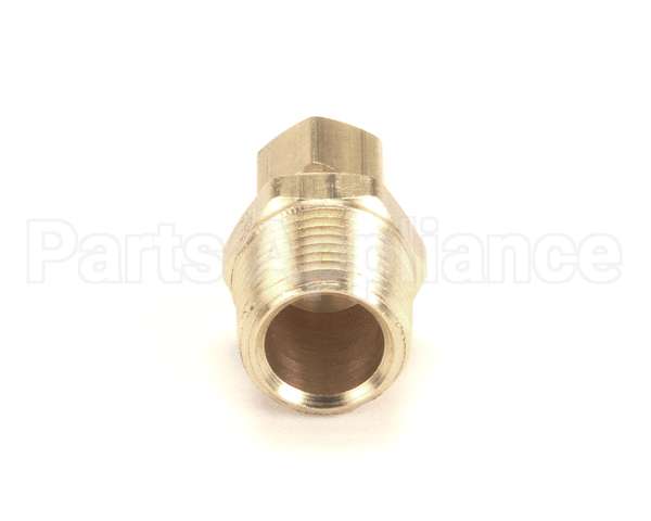 FP01-115 Henny Penny Connector-3/8Tube To 1/2Npt Br