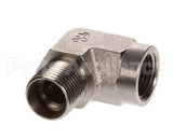 FP01-118 Henny Penny Elbow-5/8 Tube-1/2 Npt Female