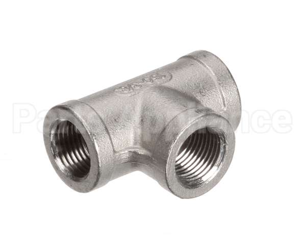 FP01-121 Henny Penny Tee-3/8Npt Female Ss