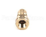 FP01-155 Henny Penny Plug-Quick Connect 1/8 In