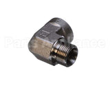 FP01-168 Henny Penny Con-90 Female 3/4 Tube 3/4 Npt
