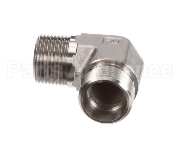FP01-169 Henny Penny Con-90 Male 3/4 Tube 3/4 Npt
