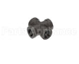 FP01-197 Henny Penny Cross-1/2 Npt Bi