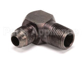 FP01-205 Henny Penny Elbow-1/2 In Npt Male 45 Flare