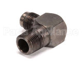 FP01-205 Henny Penny Elbow-1/2 In Npt Male 45 Flare