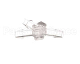 FP01-213 Henny Penny Fitting – 1/4 Wye Hose Barb
