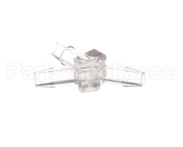 FP01-213 Henny Penny Fitting – 1/4 Wye Hose Barb