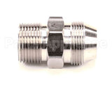 FP01-231 Henny Penny 3/4 Npt Male To 1-1/8