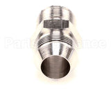 FP01-231 Henny Penny 3/4 Npt Male To 1-1/8