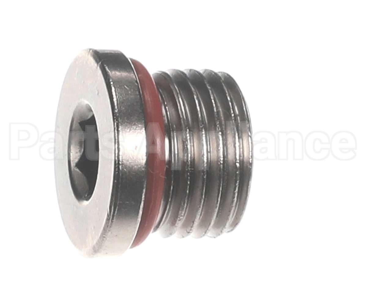 FP01-237 Henny Penny Ftg-Sae Plug