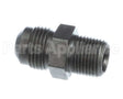 FP01-238 Henny Penny Ftg-3/8 Npt Str 45 Deg Flare