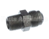 FP01-238 Henny Penny Ftg-3/8 Npt Str 45 Deg Flare