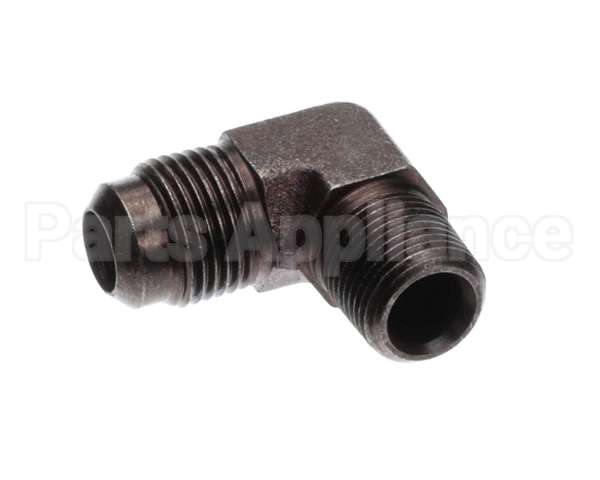 FP01-239 Henny Penny Elbow-90 Deg 3/8 Npt 45 Flare